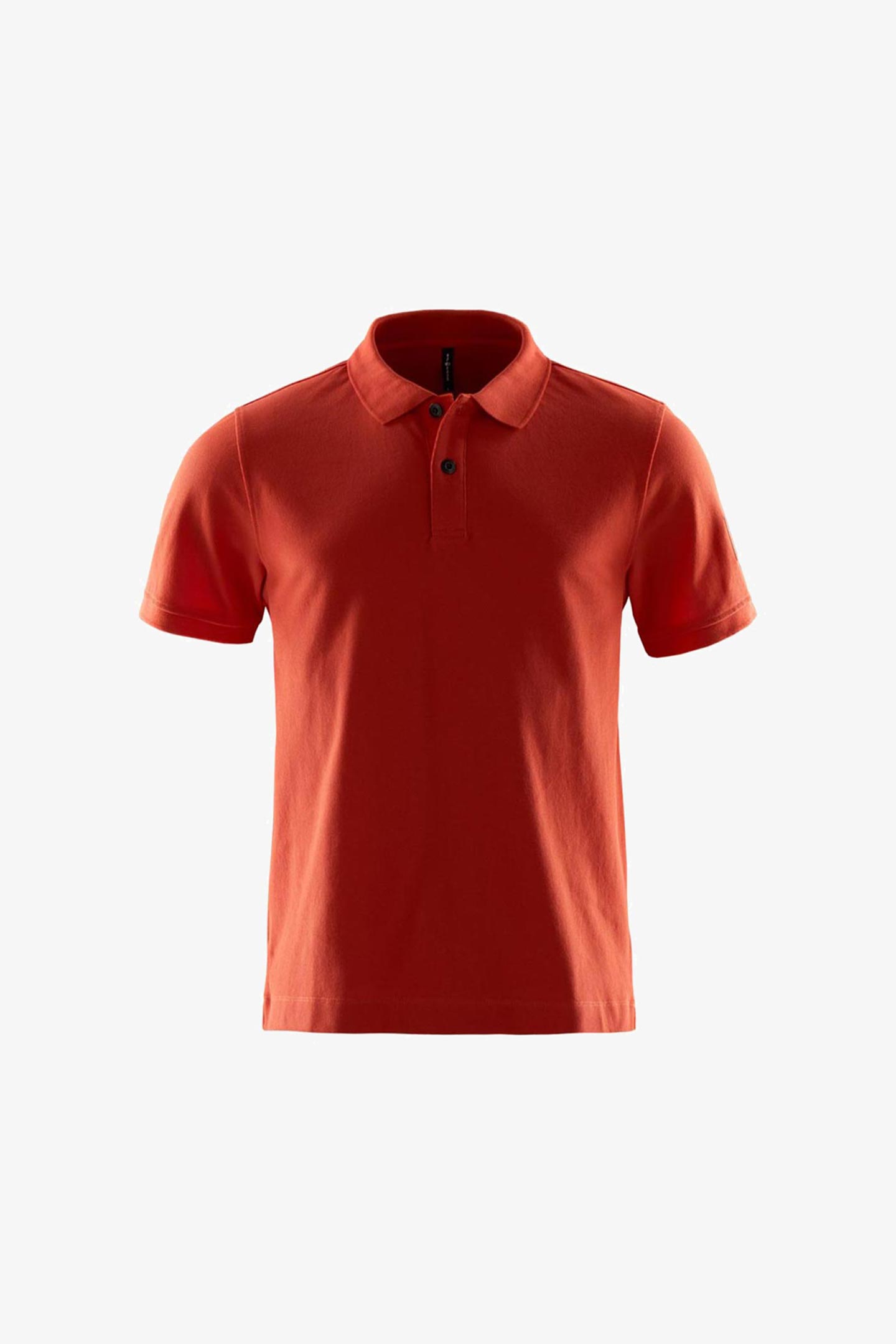 SPRAY TECHNICAL POLO | フルマークスストア-北欧アウトドア用品