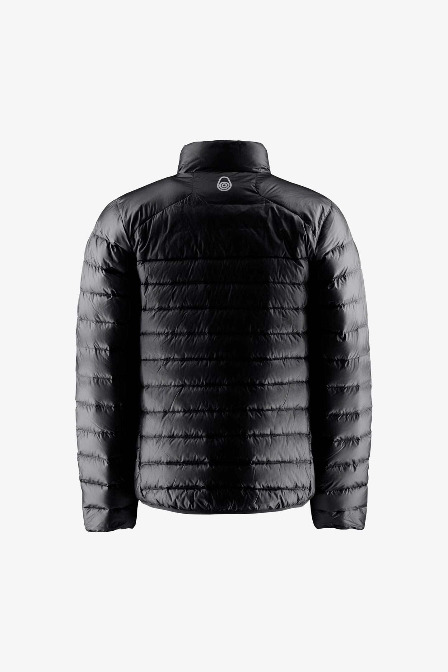 DOWLUCK 道楽　マーク0 新品　マットブラック SPRAY DOWN JACKET | フルマークスストア-北欧アウトドア用品,NORRONA