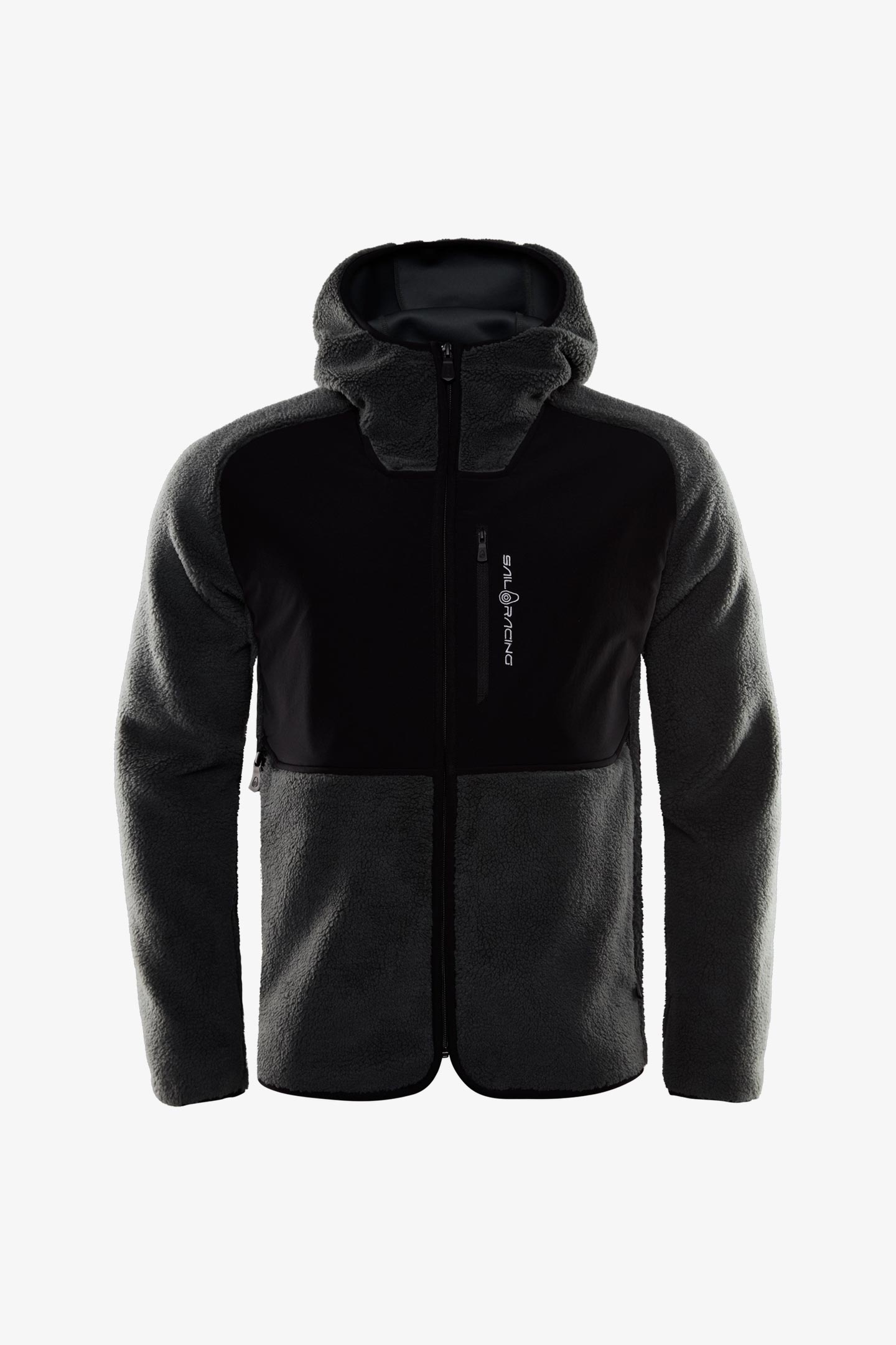 アルマダ ハーラウト インサレーテッド ジャケット 2015　黒　L　刺繍ロゴ SAIL RACING | フルマークスストア