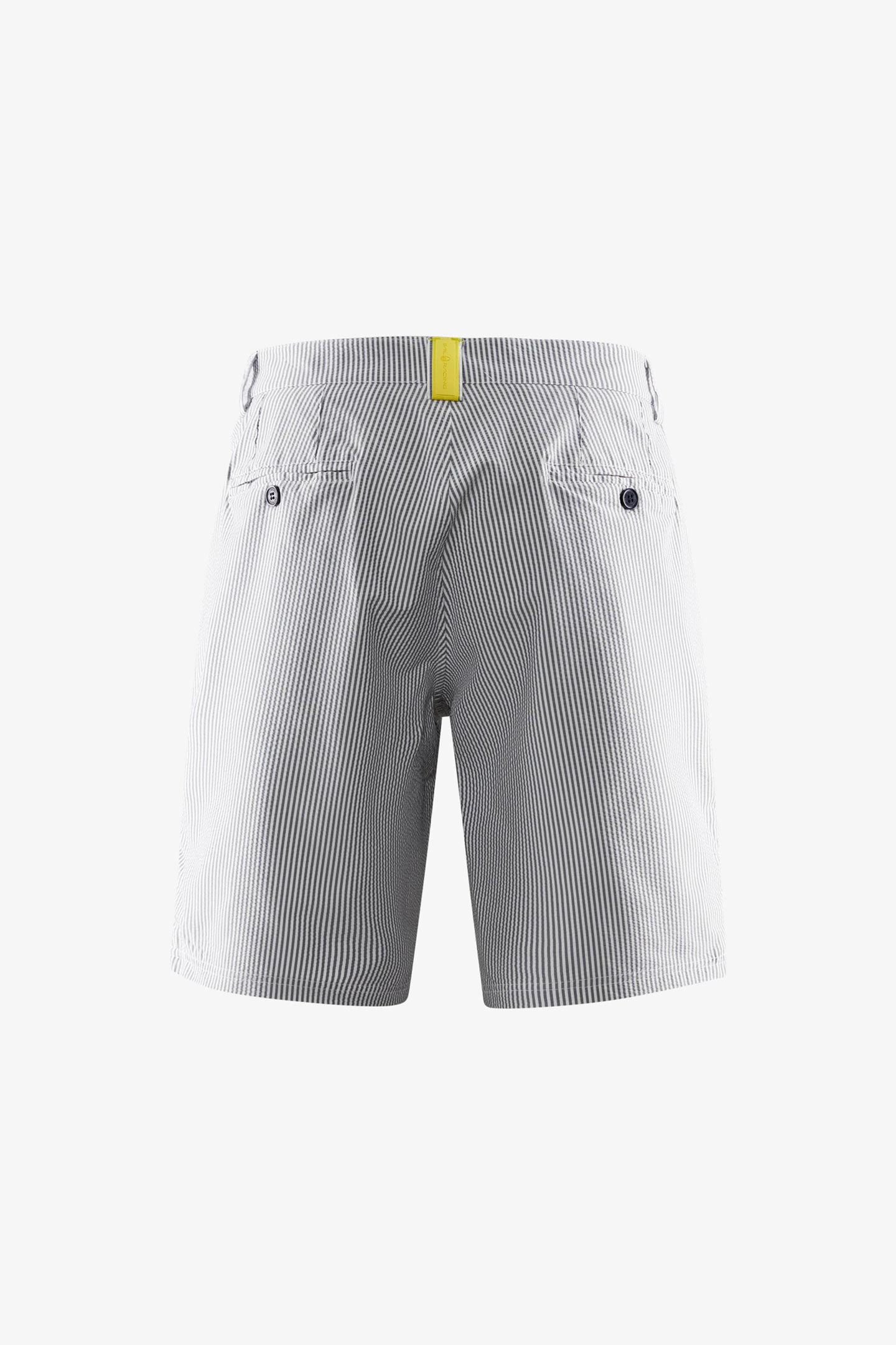 TORNADO SEERSUCKER SHORTS | フルマークスストア-北欧アウトドア用品