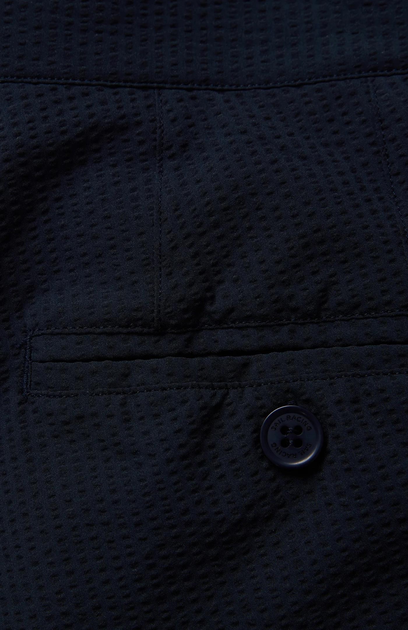 TORNADO SEERSUCKER SHORTS | フルマークスストア-北欧アウトドア用品