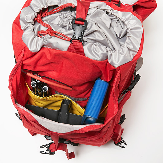 MATE 48 | フルマークスストア-北欧アウトドア用品,NORRONA,HOUDINI 