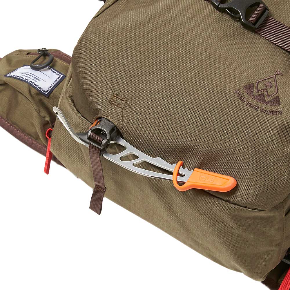 NEW SHUMARI 35 | フルマークスストア-北欧アウトドア用品