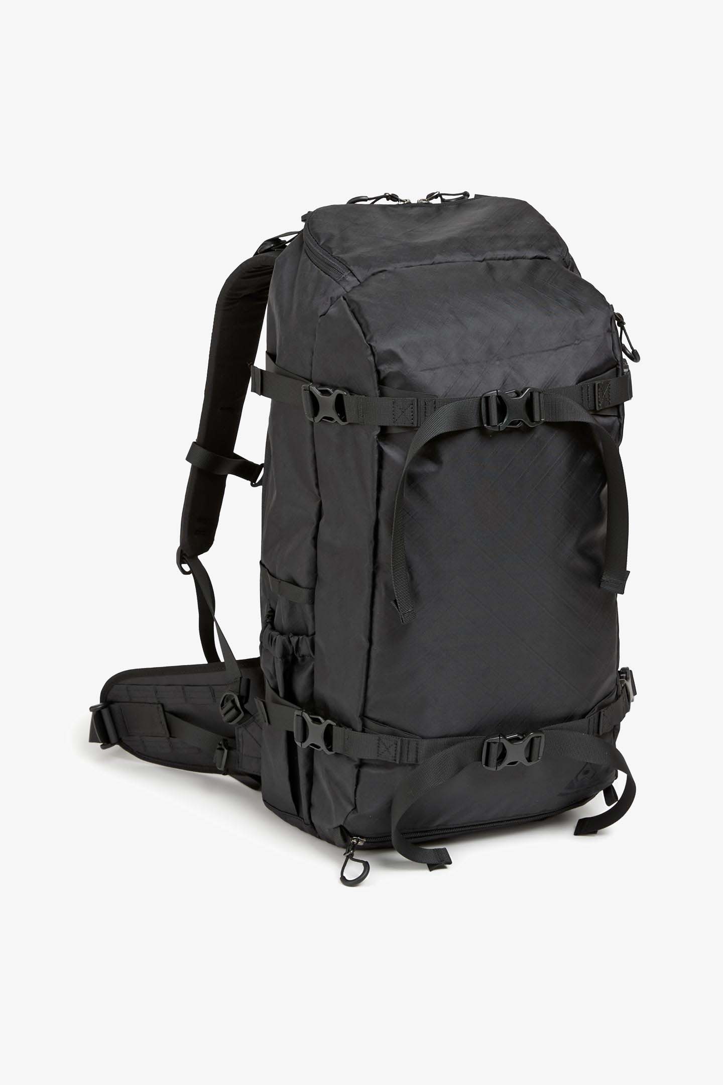 SHUMARI 35(Coke Red, one size) バックパック SHUMARI 35(Coke Red, one size) バックパック 【公式通販】