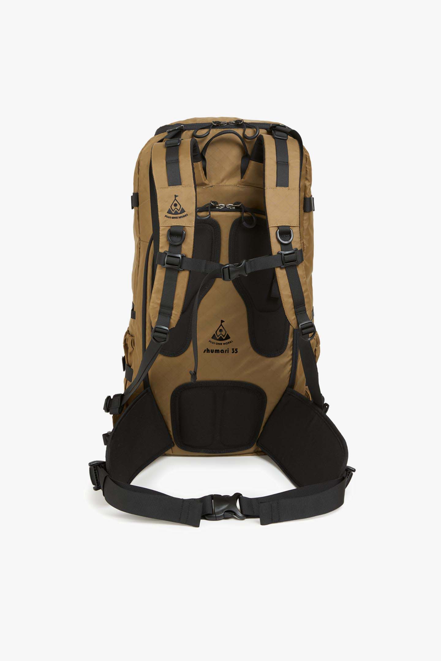 SHUMARI 35 EVO | フルマークスストア-北欧アウトドア用品,NORRONA