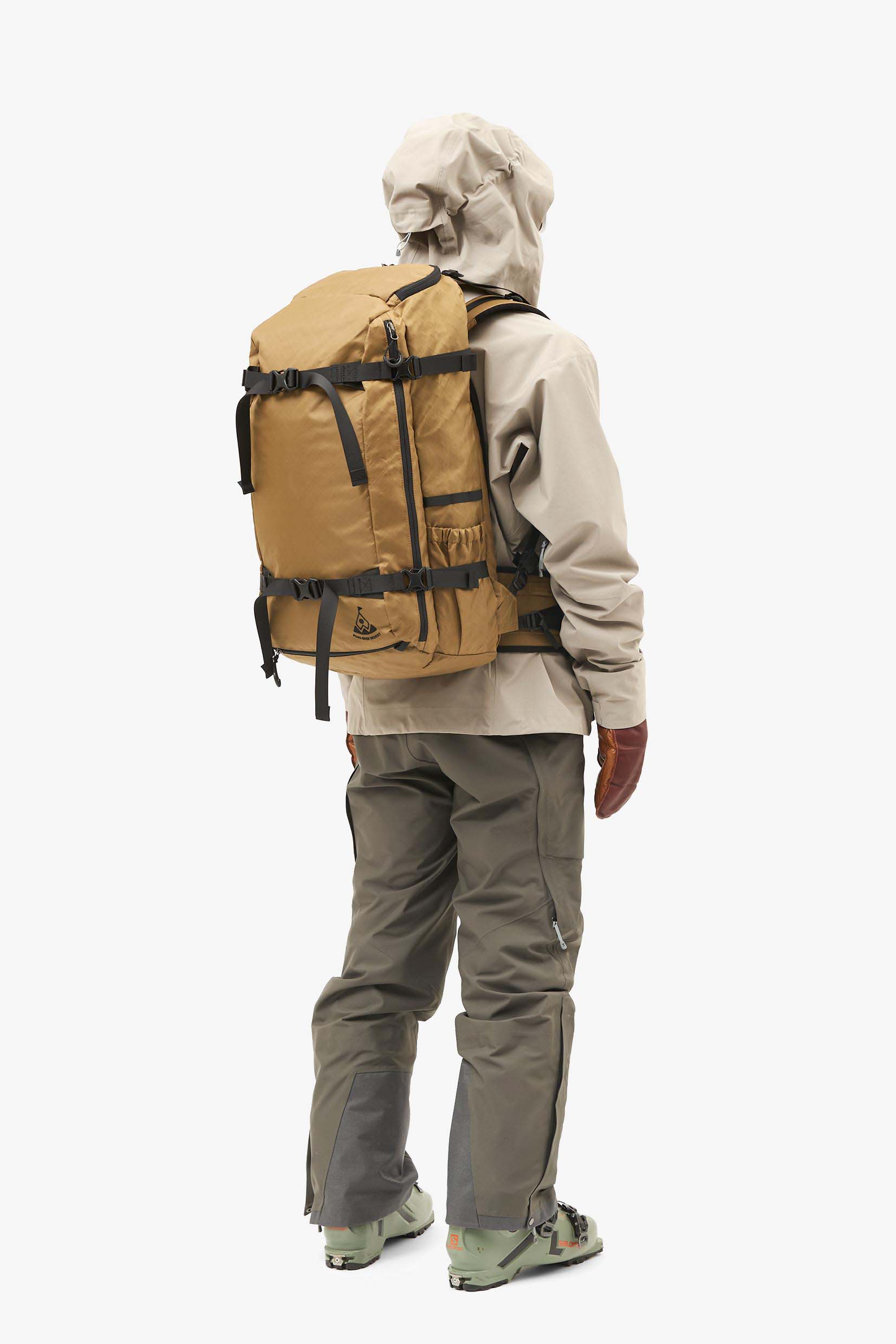 SHUMARI 35 EVO | フルマークスストア-北欧アウトドア用品,NORRONA