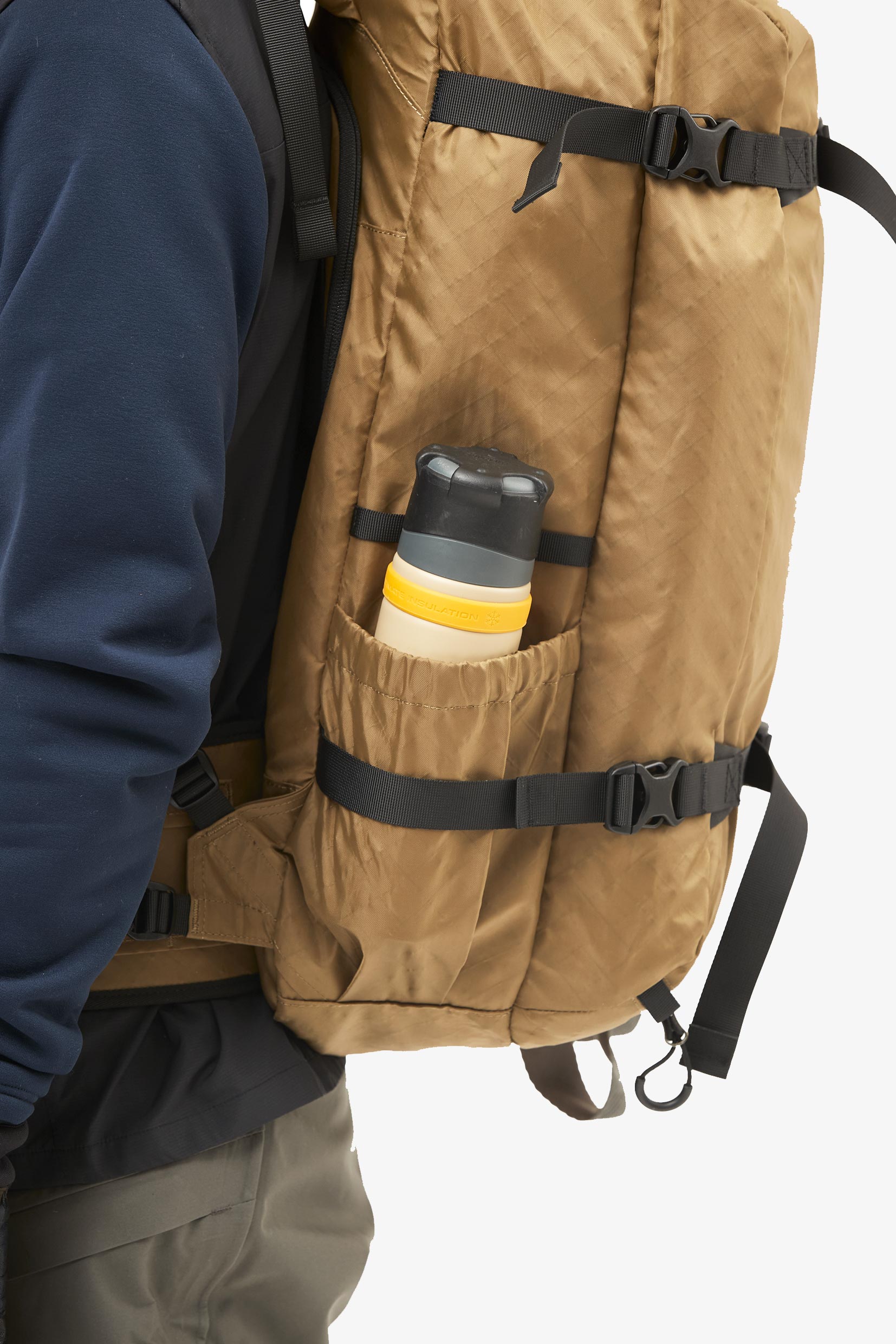 SHUMARI 35 EVO | フルマークスストア-北欧アウトドア用品