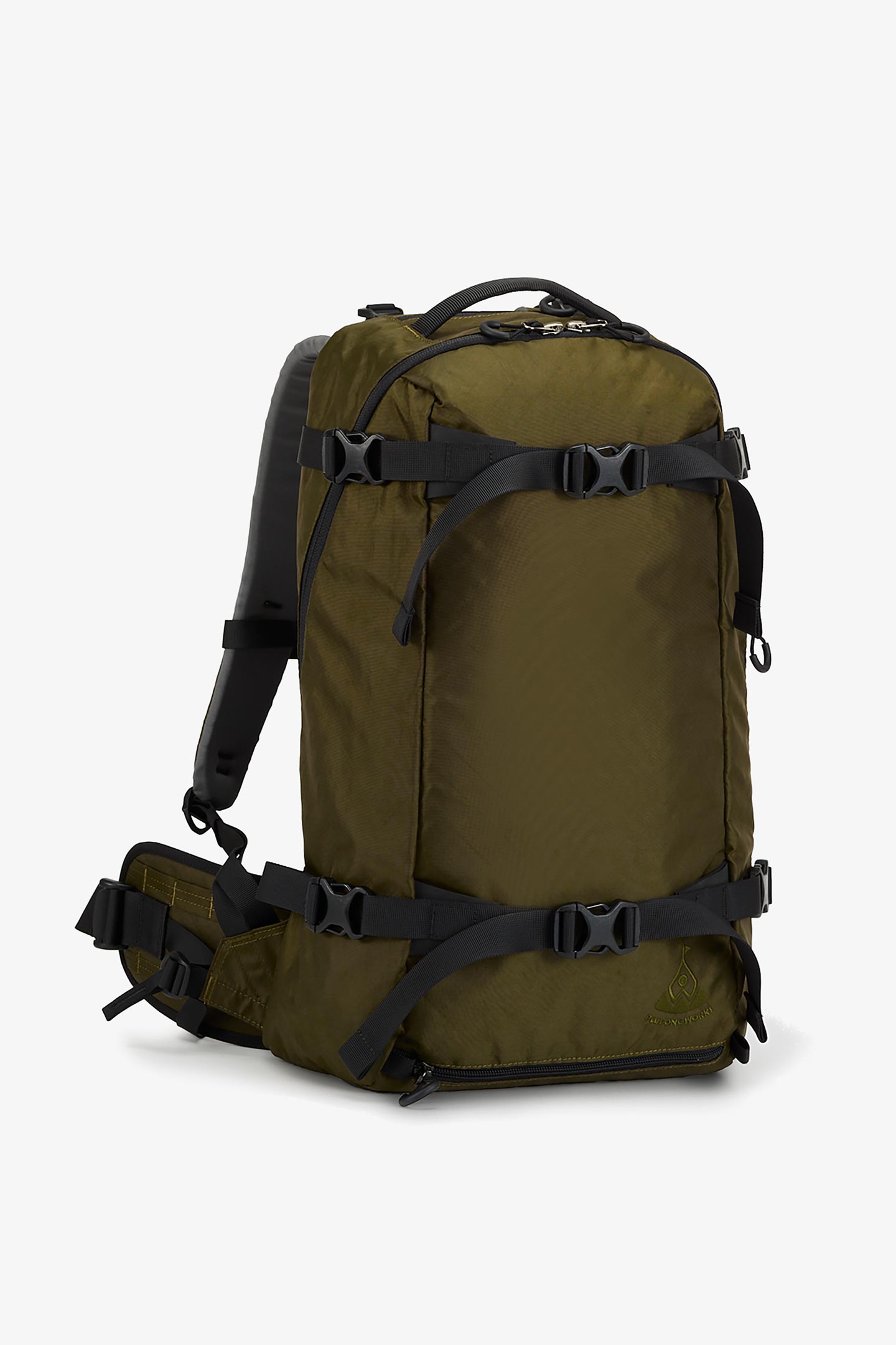 PLUS ONE WORKS | フルマークスストア-北欧アウトドア用品,NORRONA