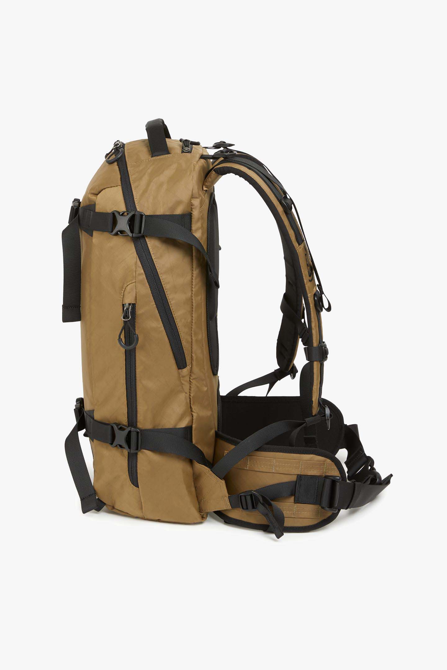 MAKIRI 25 EVO | フルマークスストア-北欧アウトドア用品,NORRONA