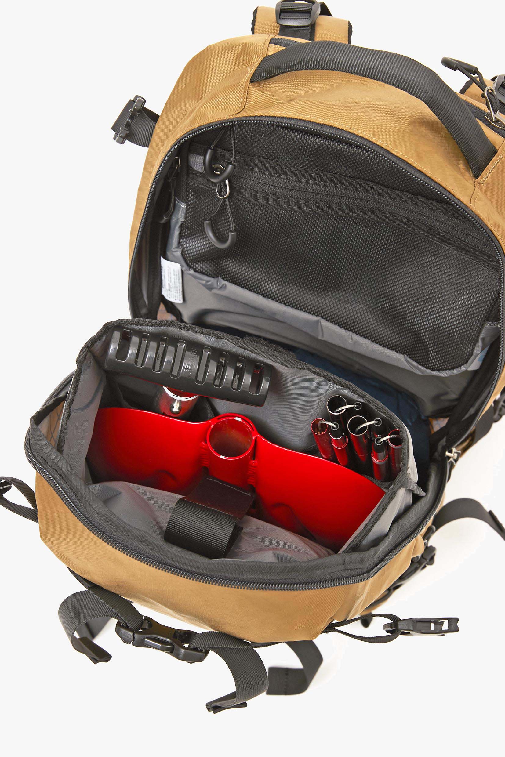 MAKIRI 25 EVO | フルマークスストア-北欧アウトドア用品,NORRONA