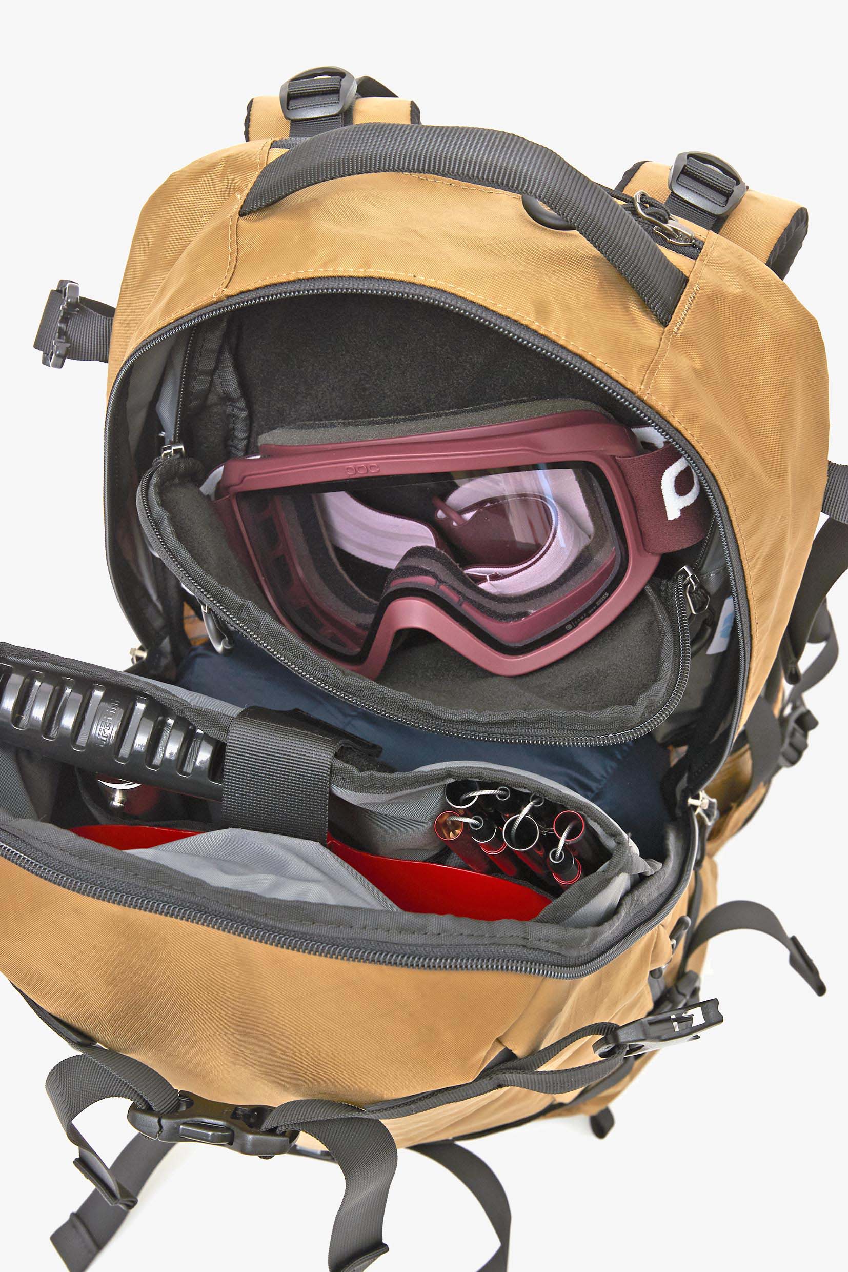 MAKIRI 25 EVO | フルマークスストア-北欧アウトドア用品,NORRONA