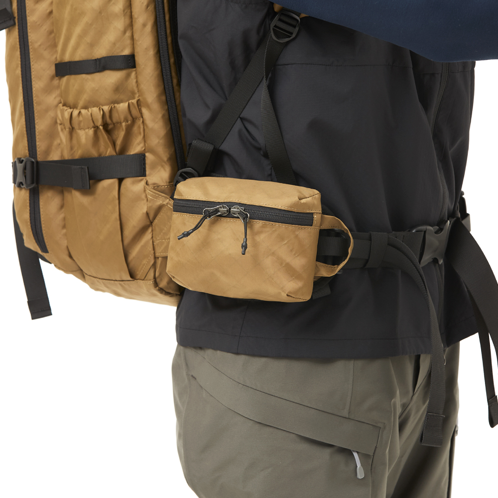 MULTI POUCH | フルマークスストア-北欧アウトドア用品,NORRONA