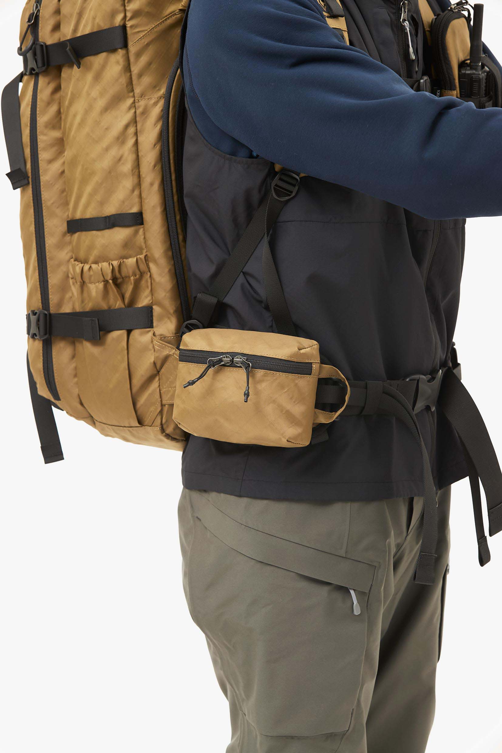 MULTI POUCH | フルマークスストア-北欧アウトドア用品,NORRONA