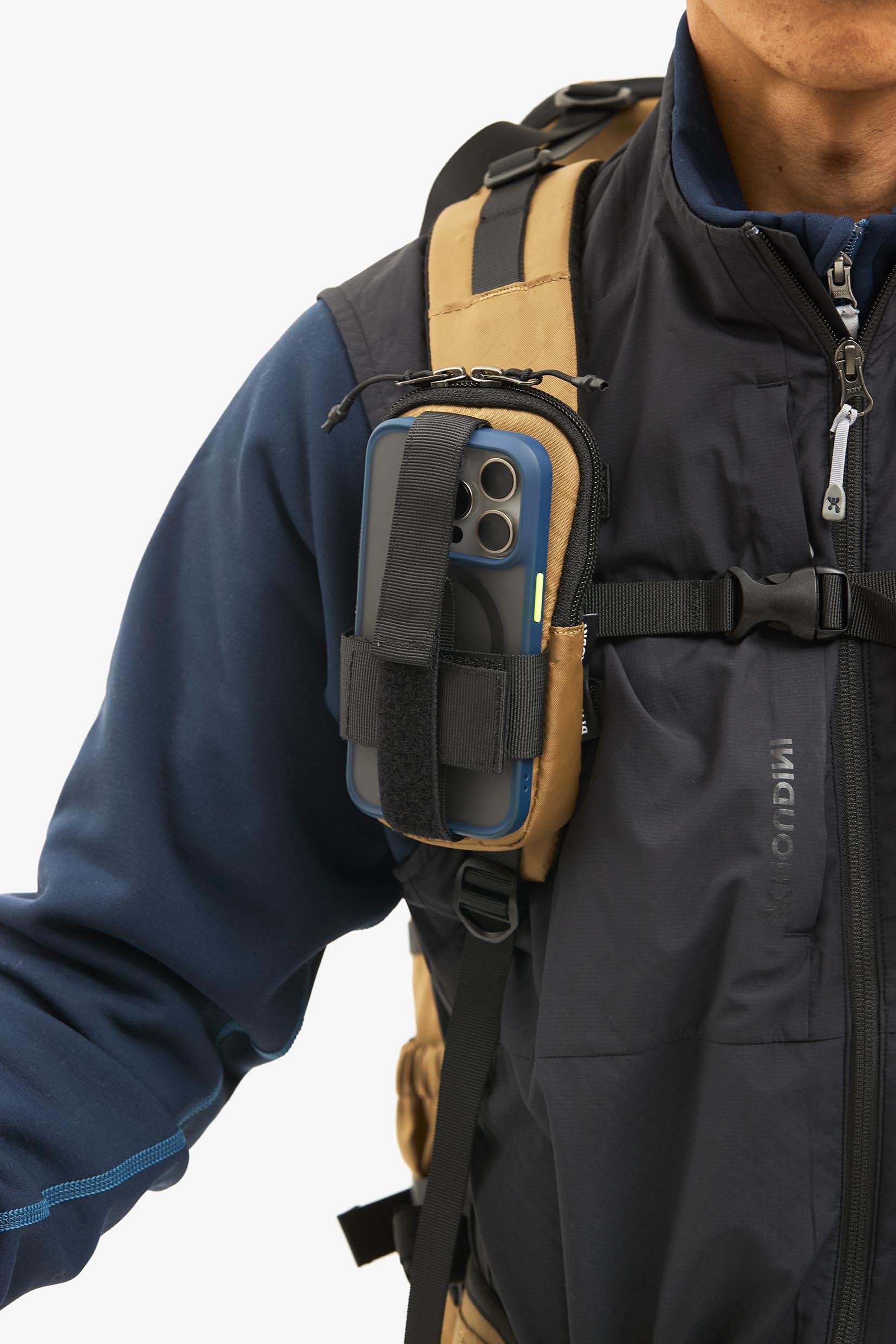 MOBILE TOOL CASE | フルマークスストア-北欧アウトドア用品,NORRONA