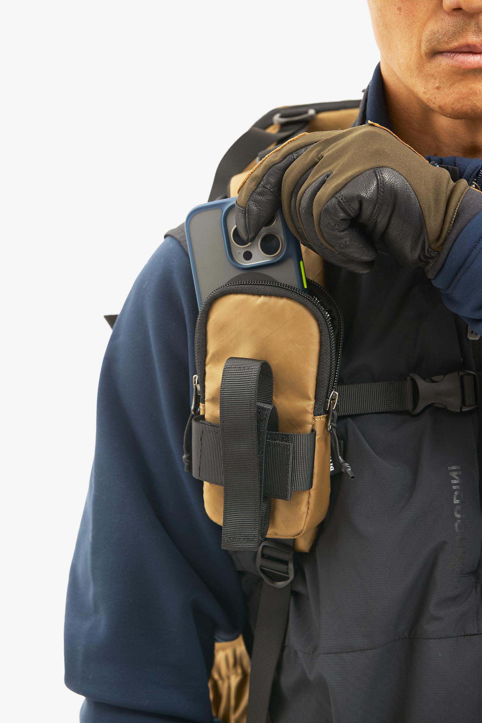 MOBILE TOOL CASE | フルマークスストア-北欧アウトドア用品,NORRONA