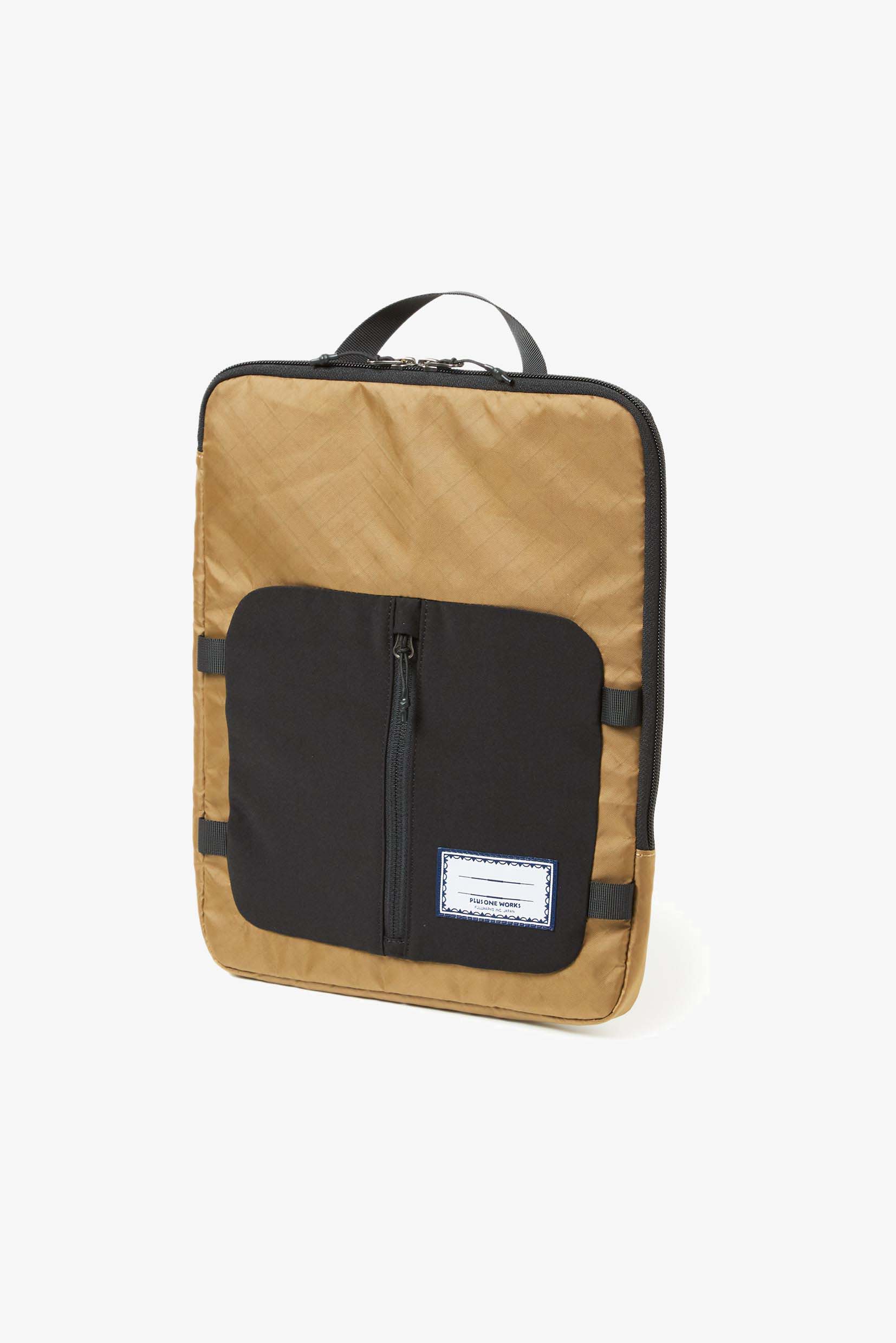 PLUS ONE WORKS | フルマークスストア-北欧アウトドア用品,NORRONA