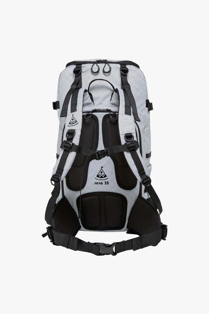 RERA 35 EVO | フルマークスストア-北欧アウトドア用品,NORRONA