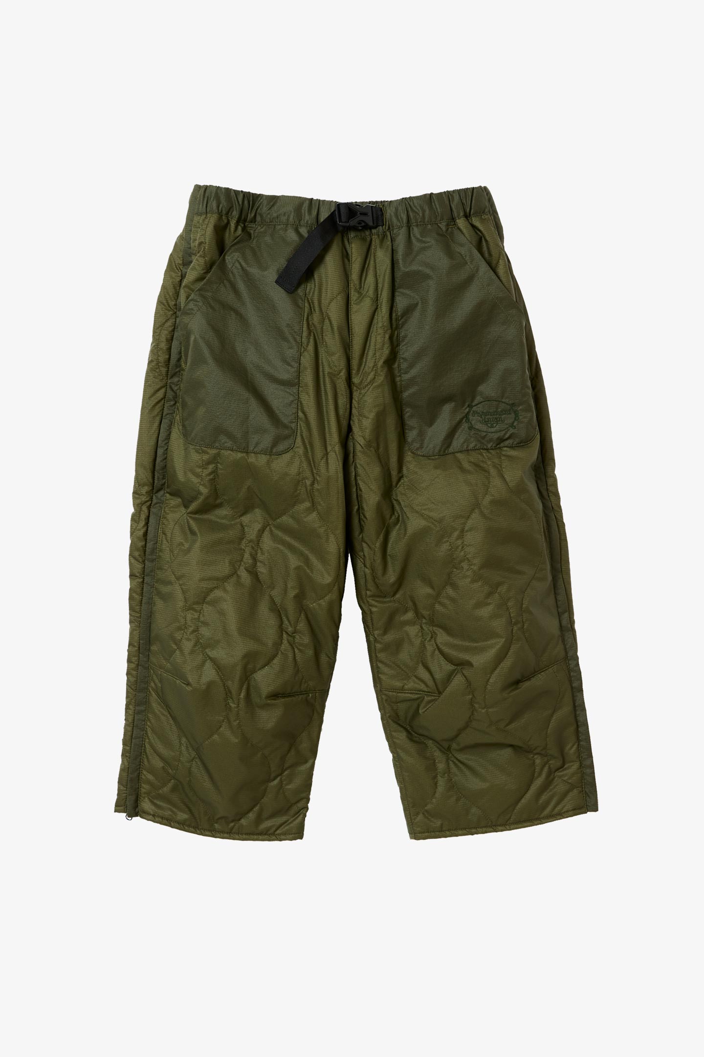 permanent union ジャケット、ビブパンツ　セット permanent union ジャケット、ビブパンツ セット permanent