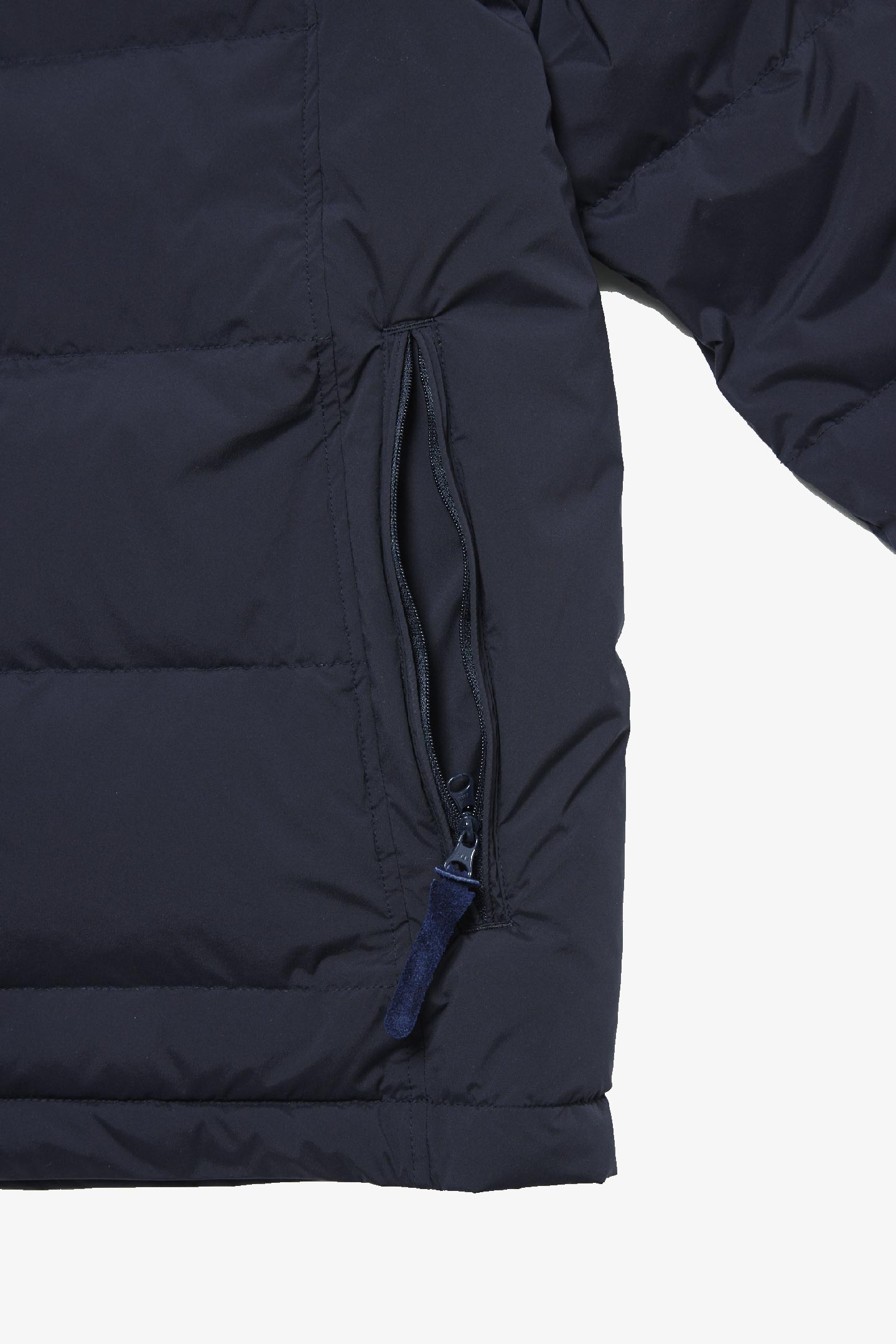 DOWN CREW JACKET | フルマークスストア-北欧アウトドア用品