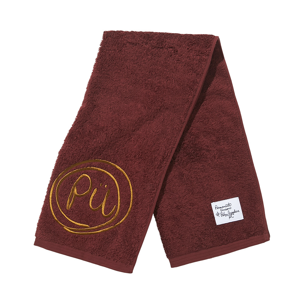 PG HOTMAN HAND TOWEL