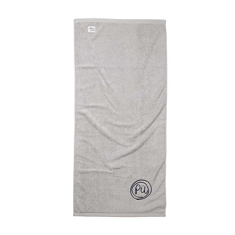 PG HOTMAN BATH TOWEL