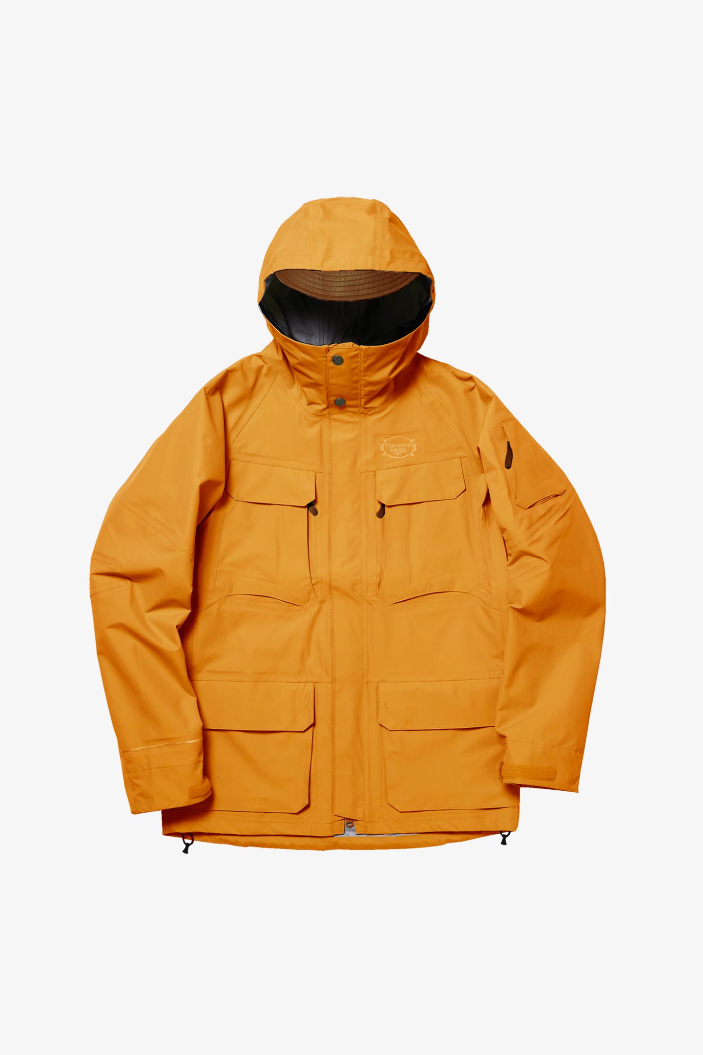 スノーボード Permanent union No ten jacket NO TEN JACKET | フルマークスストア-北欧アウトドア用品