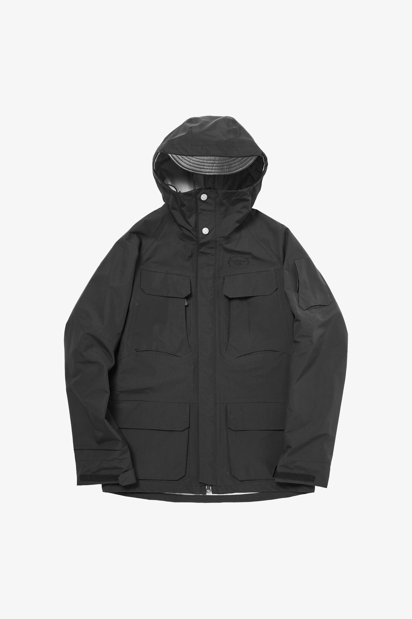 スノーボード permanent union NO TEN JACKET NO TEN JACKET | フルマークスストア-北欧アウトドア用品
