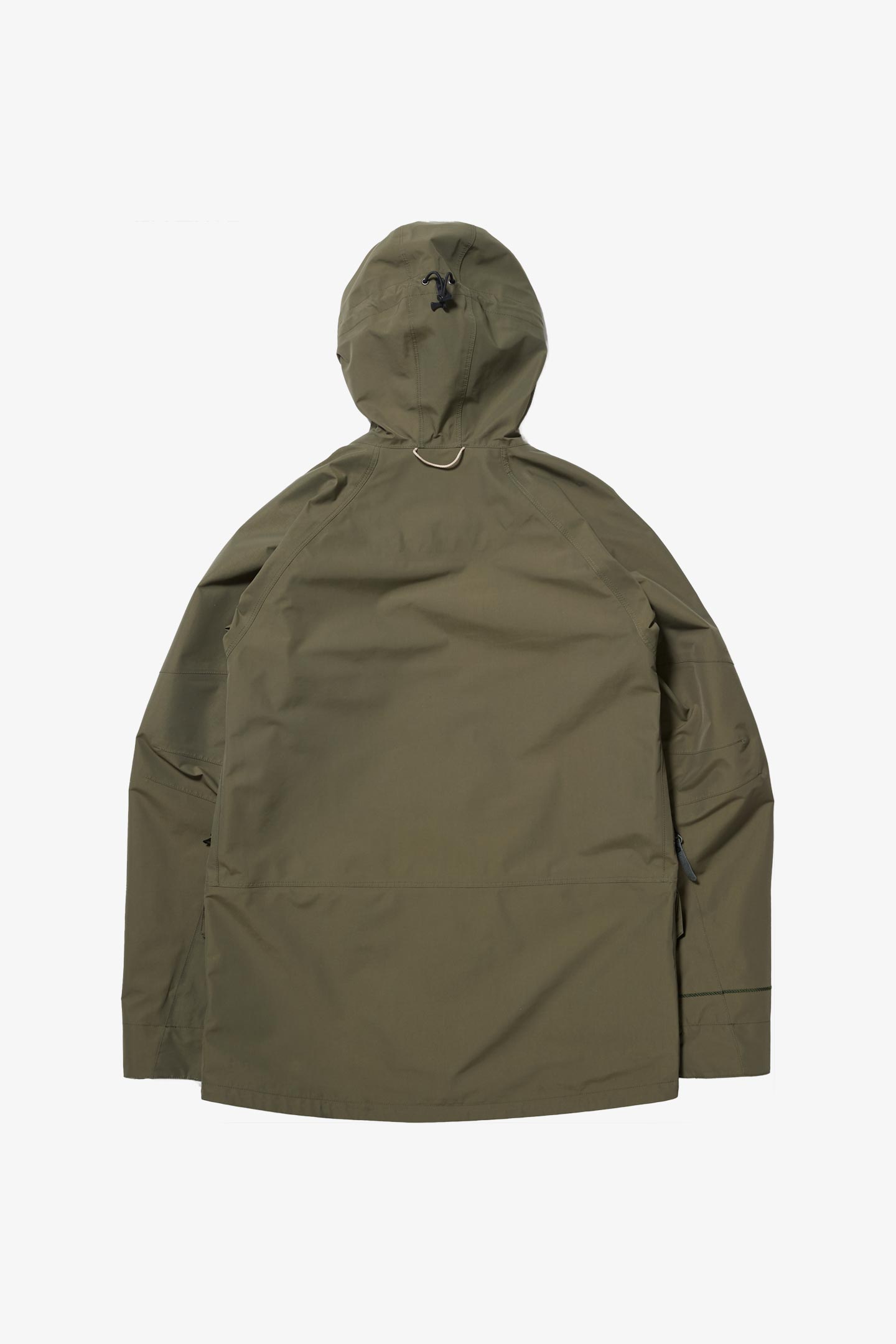 NO TEN JACKET | フルマークスストア-北欧アウトドア用品