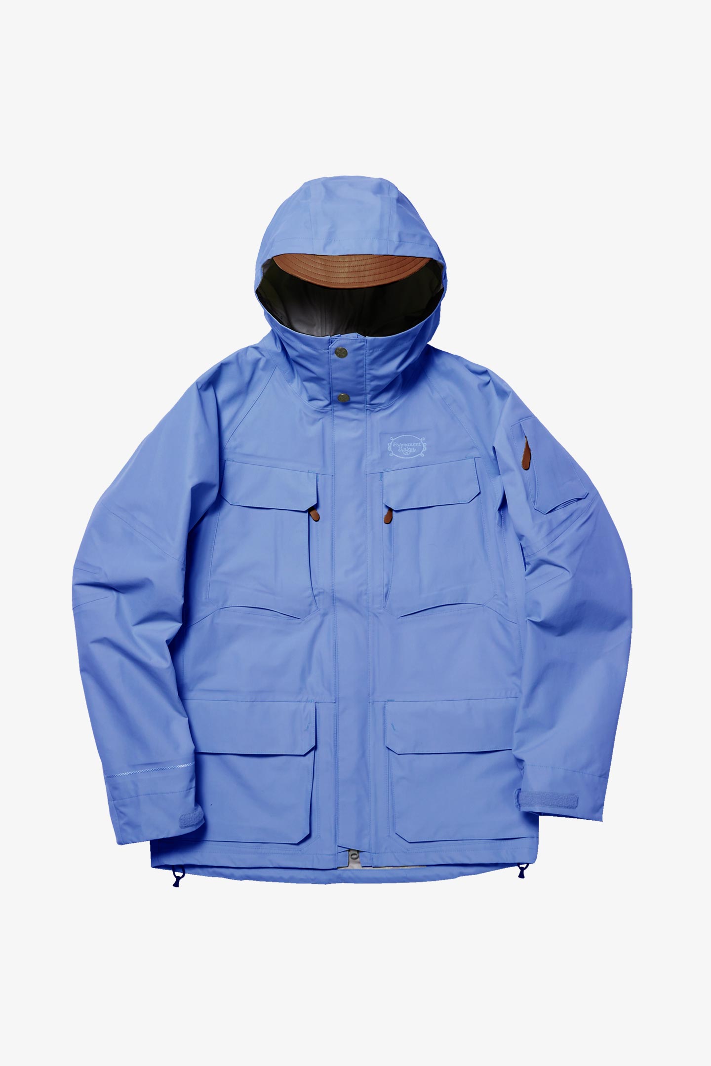 ジャケット・アウター THE UNION THE FABRIC PP Shirts MIN-NANO THE UNION THE FABRIC PP Shirts MIN-NANO