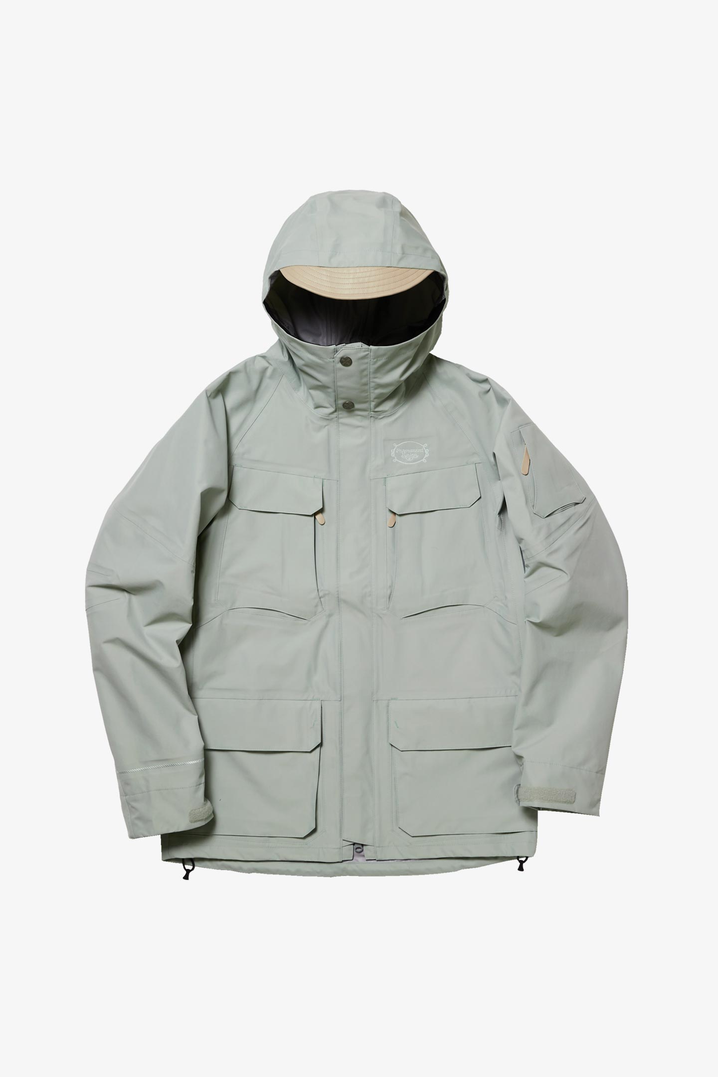 スノーボード permanent union NO TEN JACKET NO TEN JACKET | フルマークスストア-北欧アウトドア用品