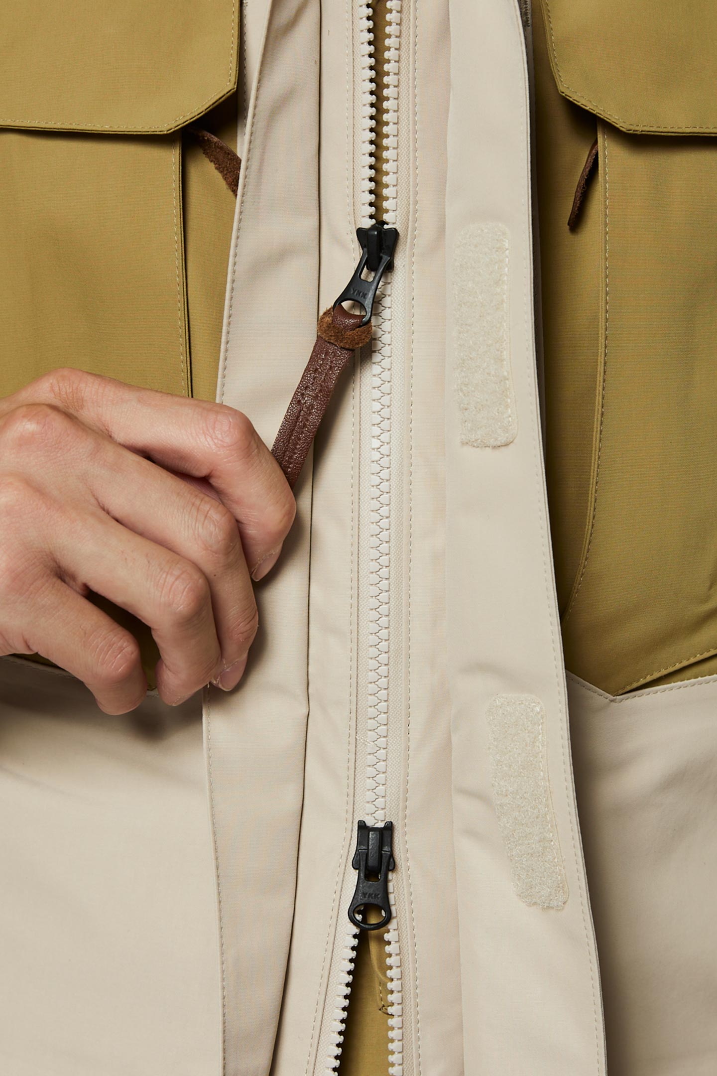 NO TEN JACKET | フルマークスストア-北欧アウトドア用品
