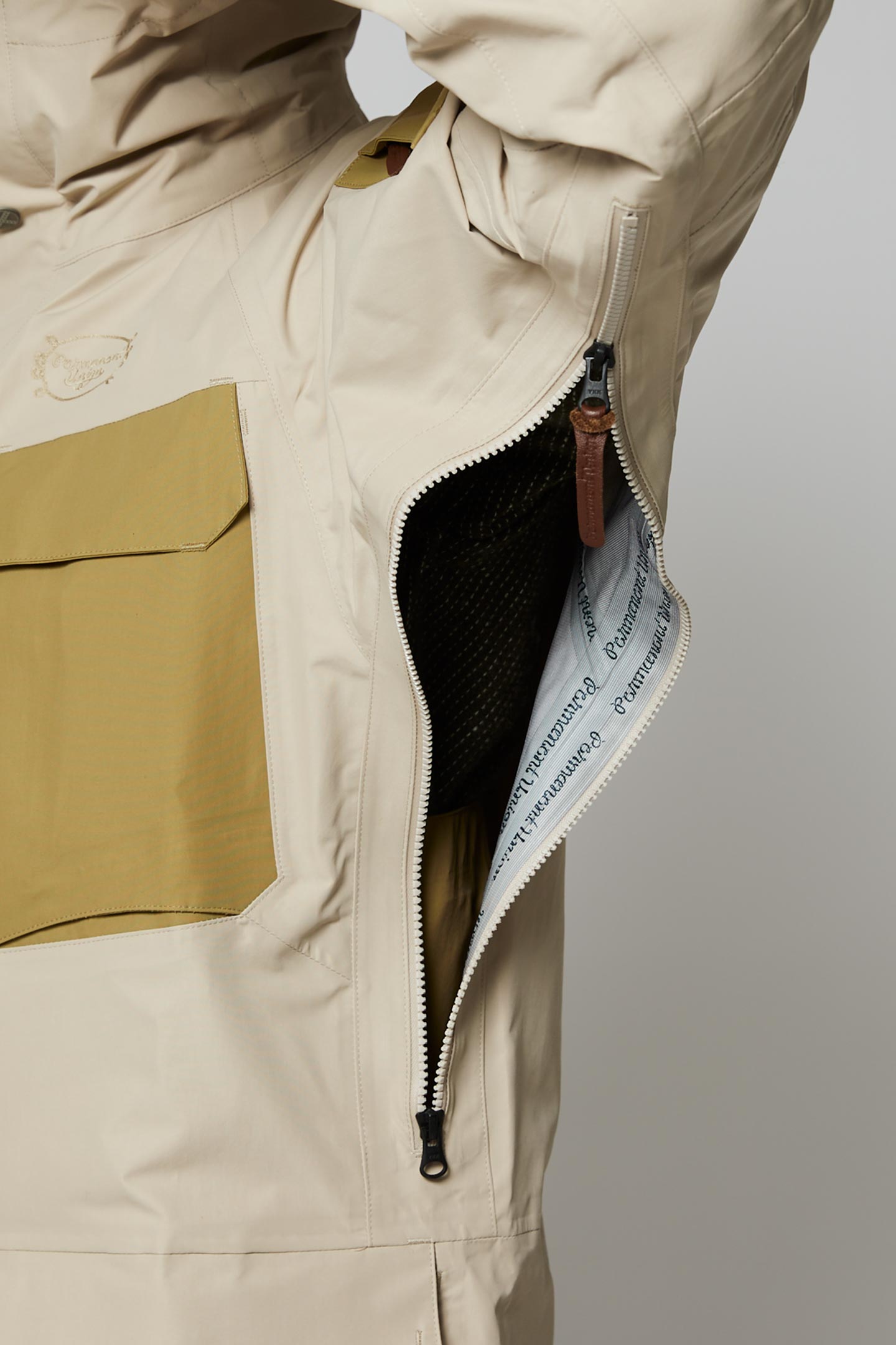NO TEN JACKET | フルマークスストア-北欧アウトドア用品