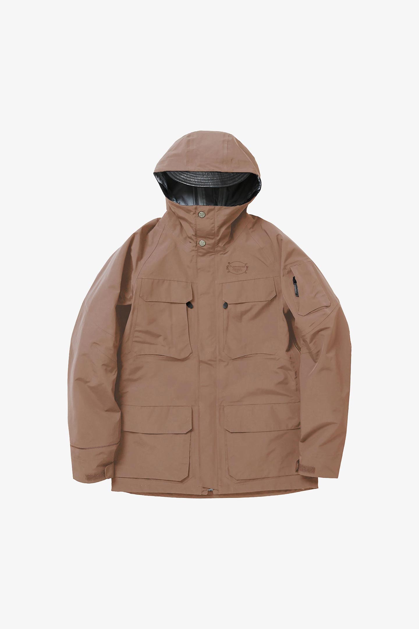 NO TEN JACKET | フルマークスストア-北欧アウトドア用品,NORRONA
