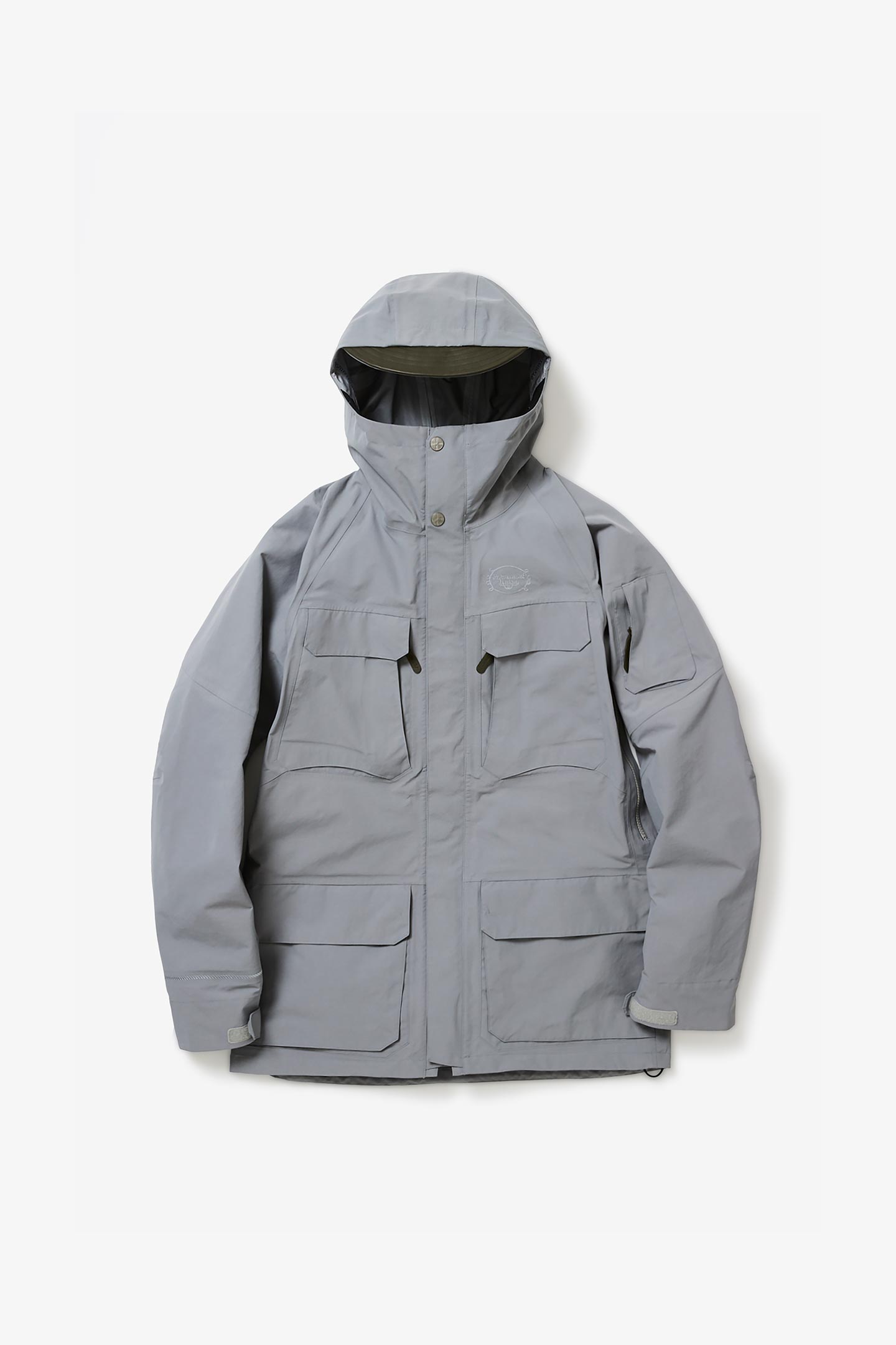 NO TEN JACKET | フルマークスストア-北欧アウトドア用品,NORRONA