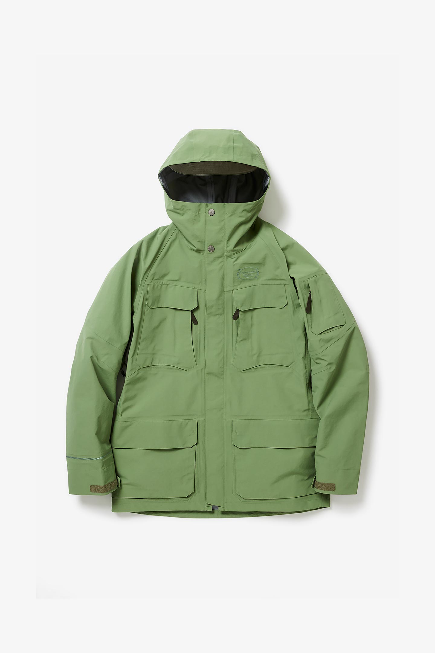 NO TEN JACKET | フルマークスストア-北欧アウトドア用品,NORRONA