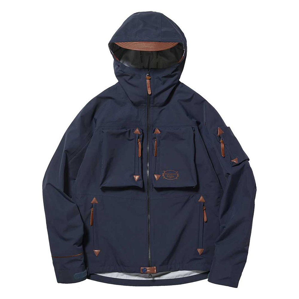 KOVAL JACKET