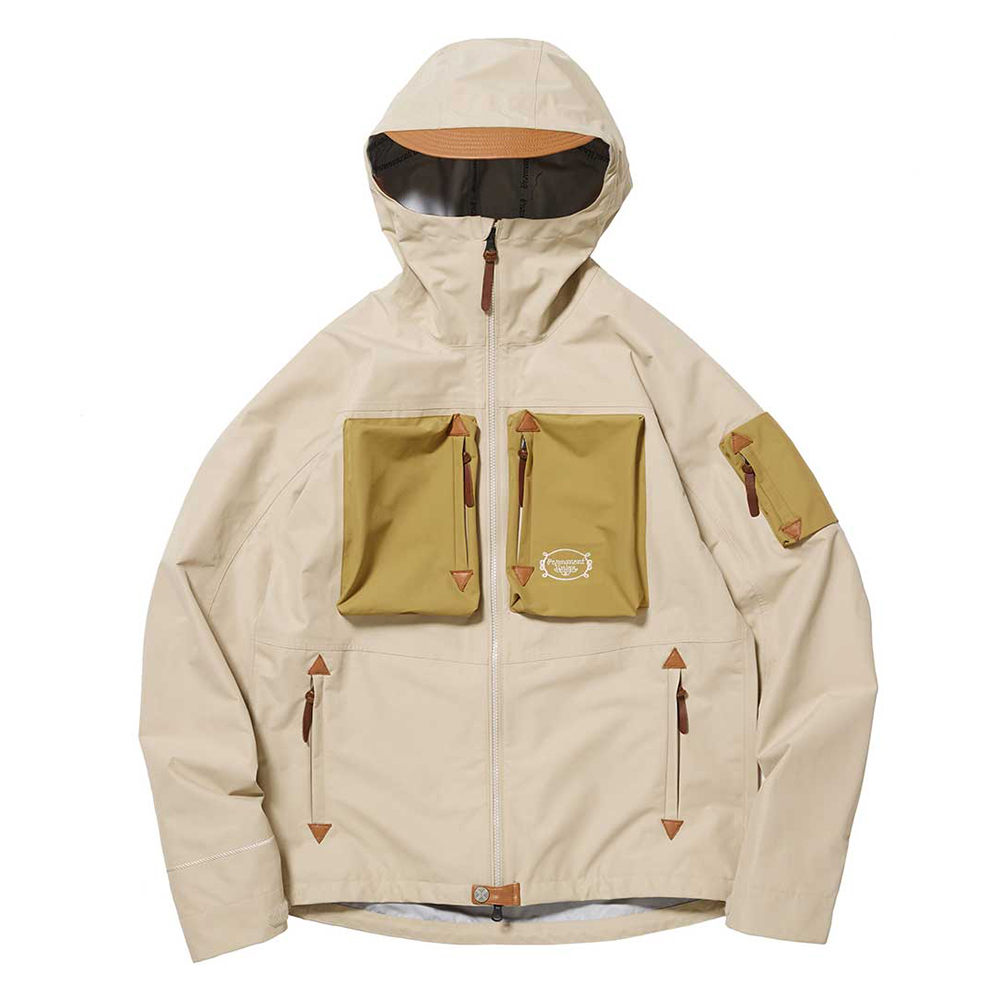 KOVAL JACKET