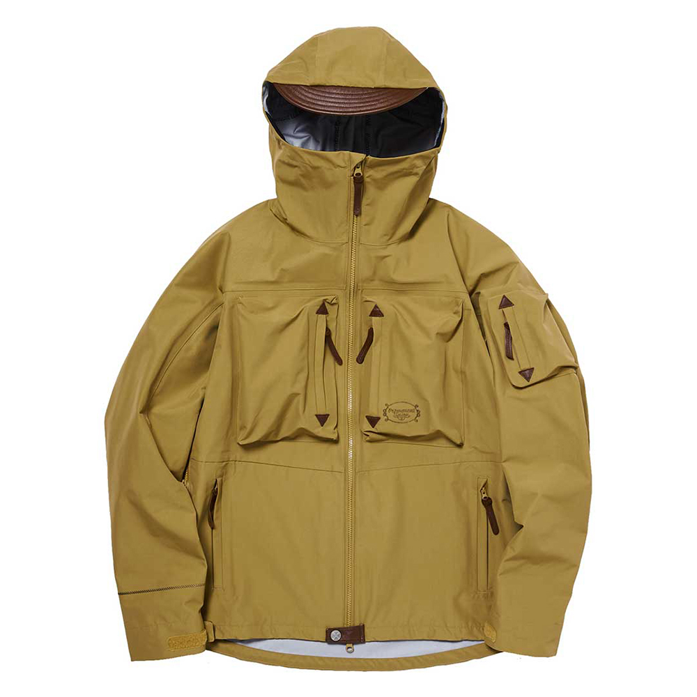 KOVAL JACKET