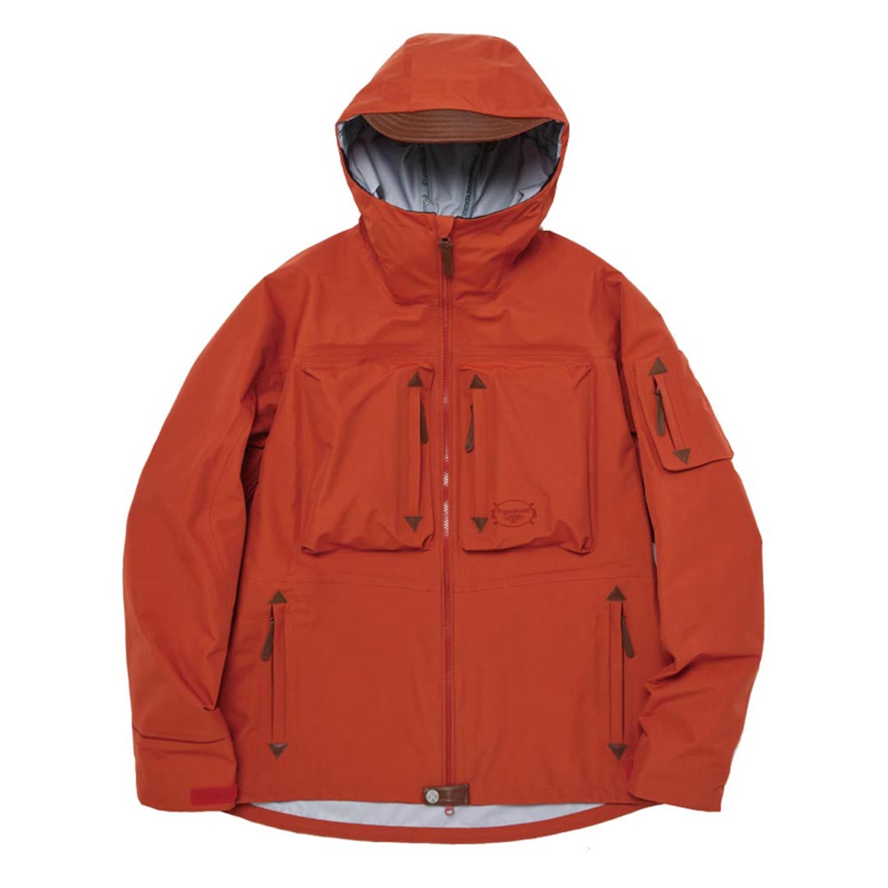 KOVAL JACKET