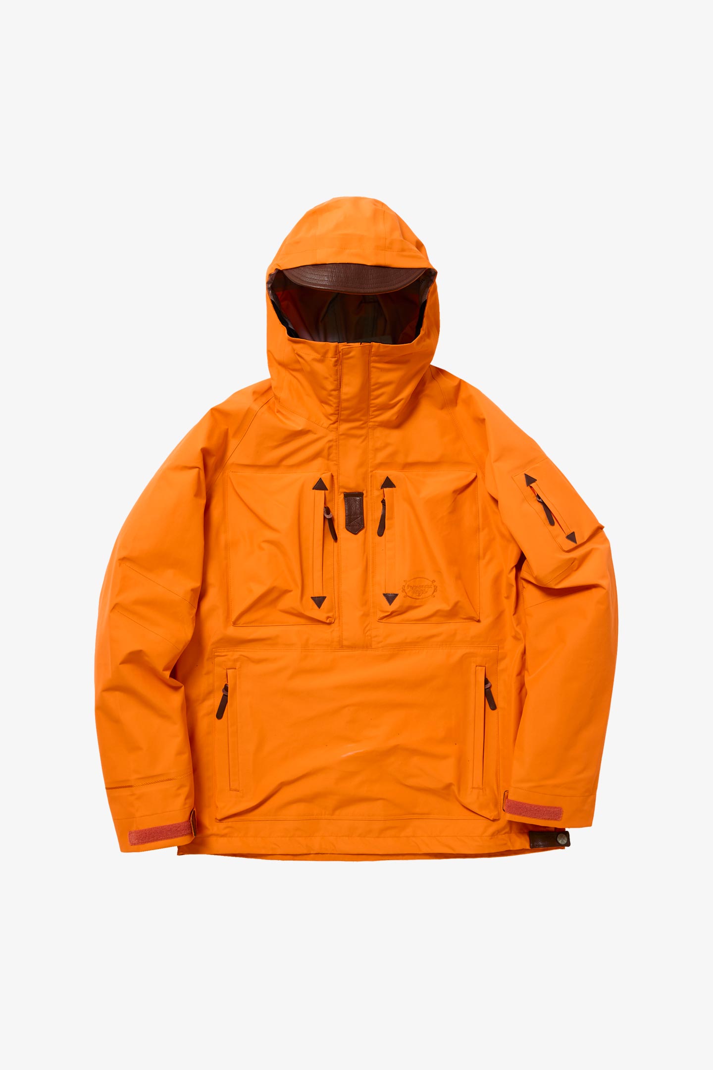 EYGUEBELLE JACKET | フルマークスストア-北欧アウトドア用品