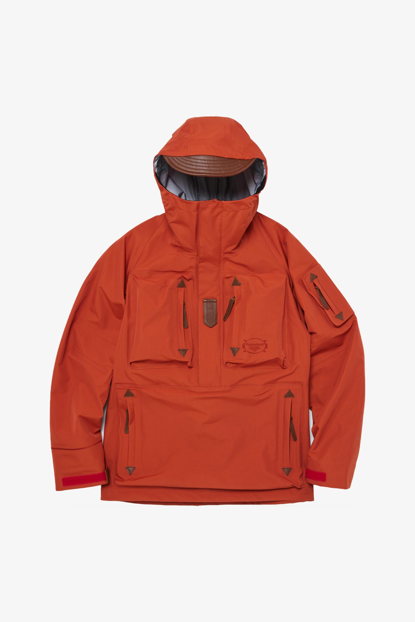 EYGUEBELLE JACKET | フルマークスストア-北欧アウトドア用品