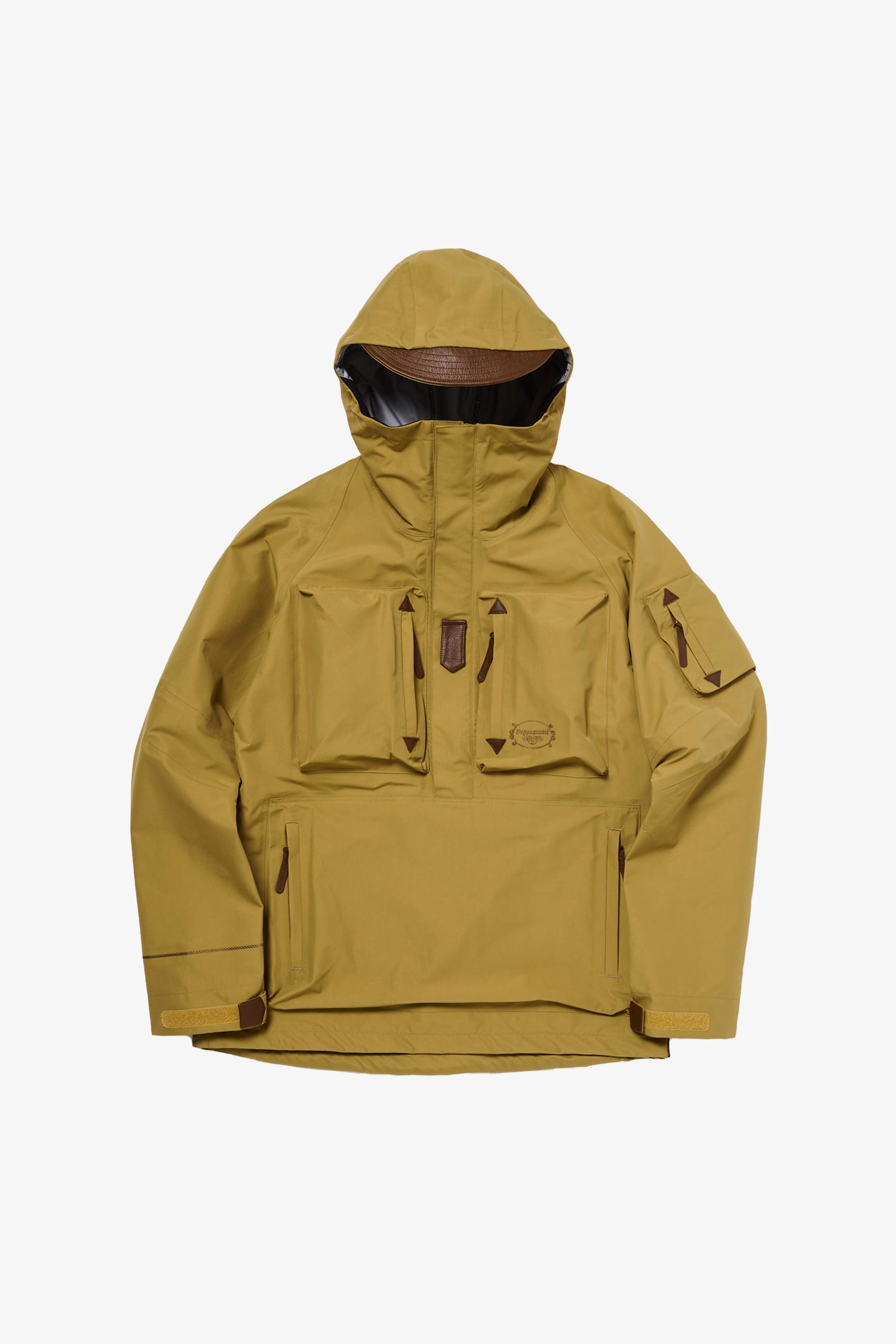 EYGUEBELLE JACKET | フルマークスストア-北欧アウトドア用品