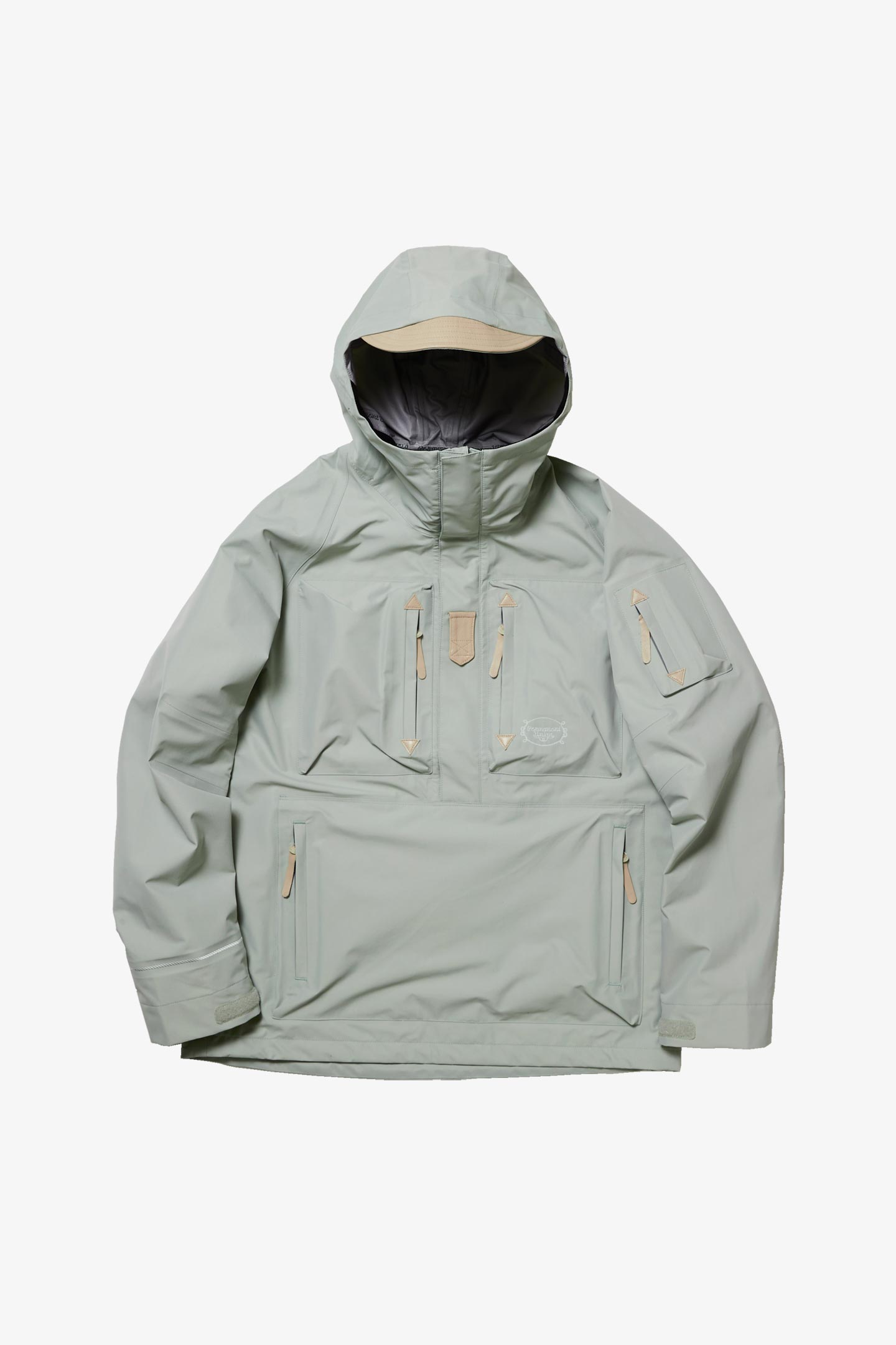 EYGUEBELLE JACKET | フルマークスストア-北欧アウトドア用品