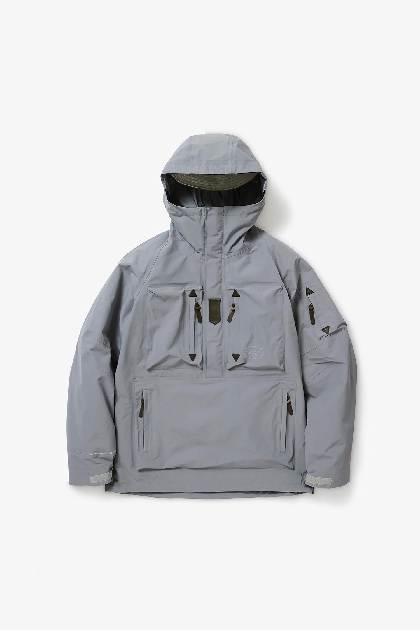 EYGUEBELLE JACKET | フルマークスストア-北欧アウトドア用品,NORRONA