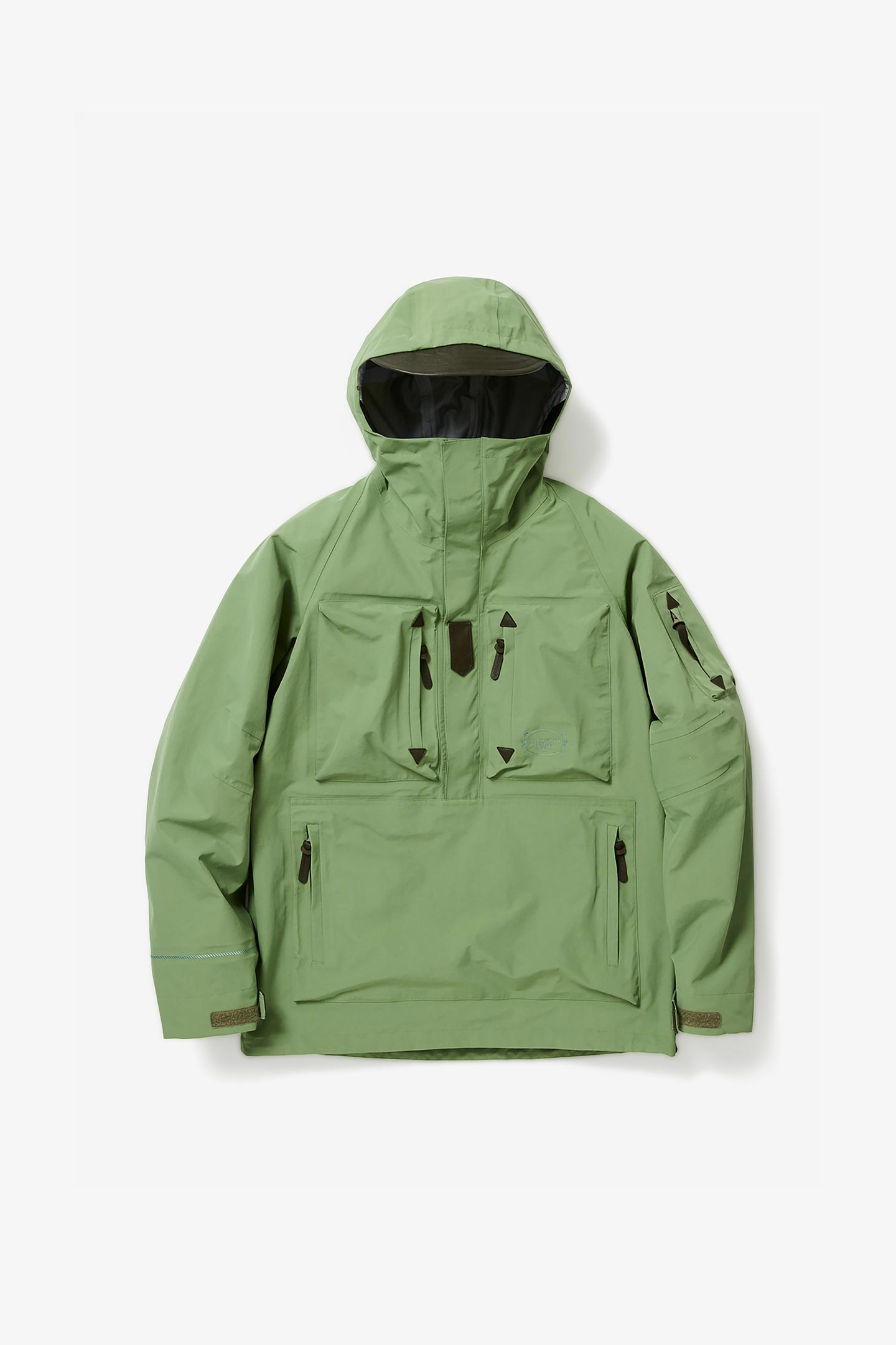 EYGUEBELLE JACKET | フルマークスストア-北欧アウトドア用品,NORRONA