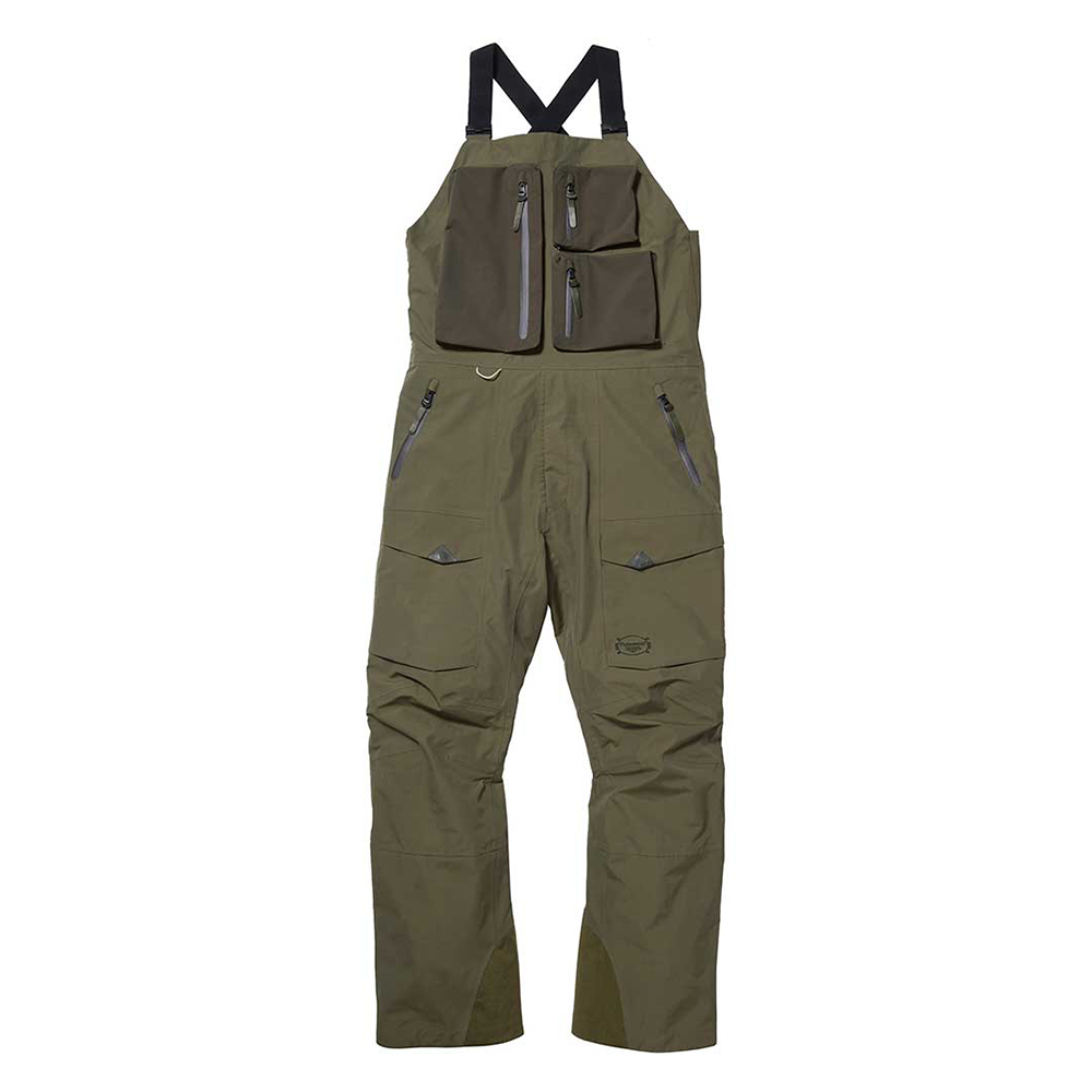 KOVAL BIB PANTS