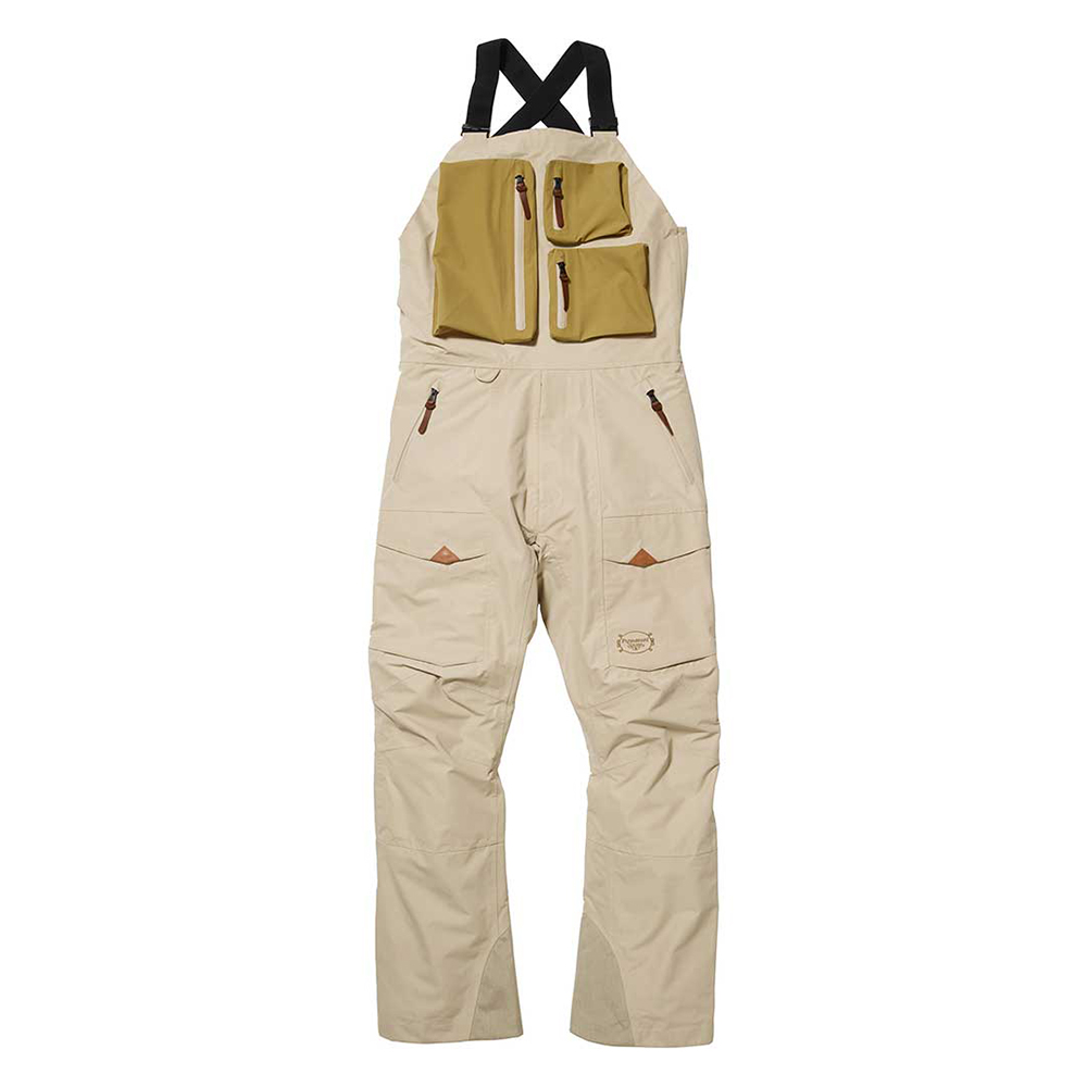 KOVAL BIB PANTS