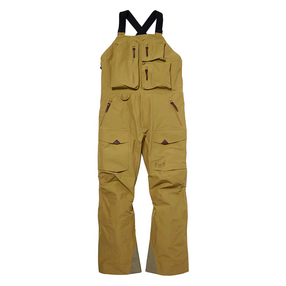 KOVAL BIB PANTS