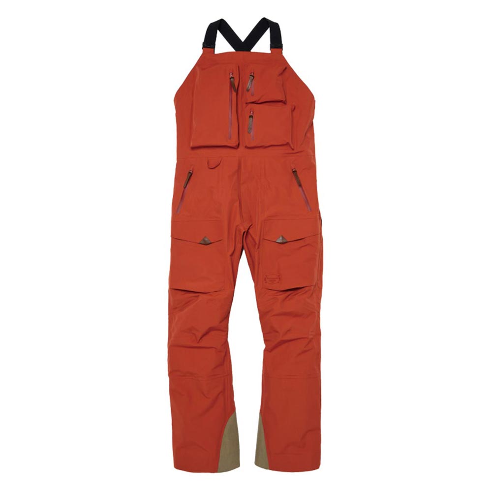 KOVAL BIB PANTS