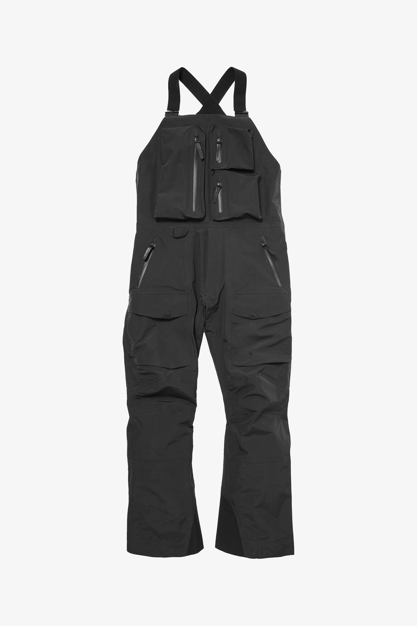 Permanent Union　KOVAL BIB PANTS Permanent Union『 KOVAL BIB PANTS 』 | FULLMARKS